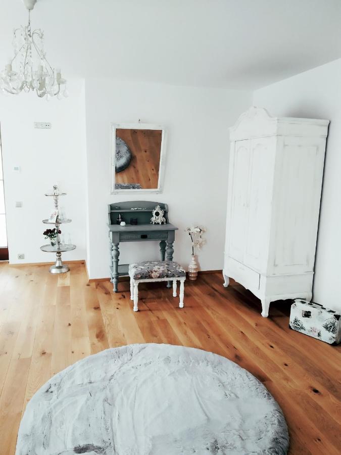 Vila Stary Mlyn Prosec pod Jestedem ภายนอก รูปภาพ