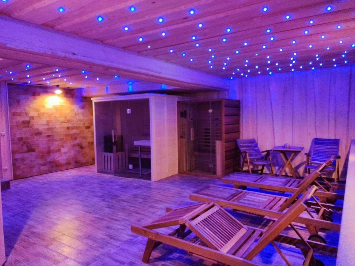 Vila Stary Mlyn Prosec pod Jestedem ภายนอก รูปภาพ