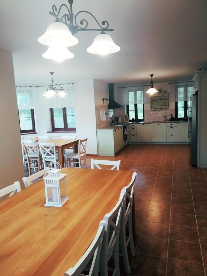 Vila Stary Mlyn Prosec pod Jestedem ภายนอก รูปภาพ