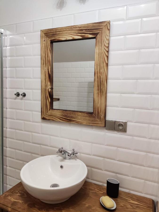 Vila Stary Mlyn Prosec pod Jestedem ภายนอก รูปภาพ