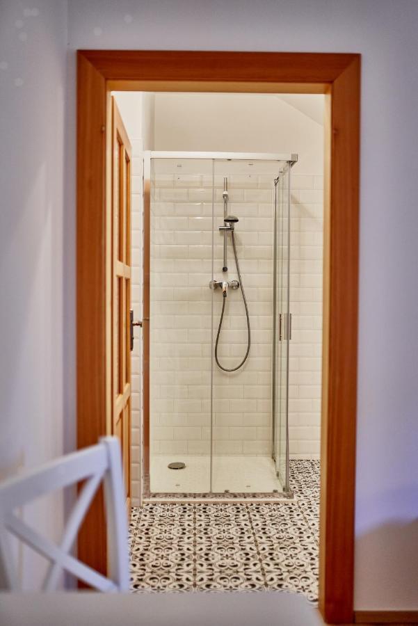 Vila Stary Mlyn Prosec pod Jestedem ภายนอก รูปภาพ